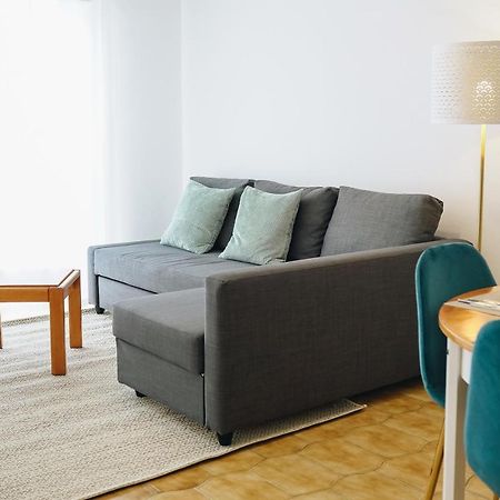 Apartamento Host Wise - Sweet & Sunny Flat - Ace Location Quarteira Exterior foto
