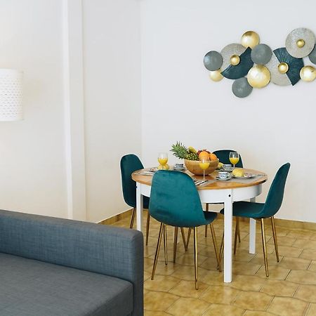 Apartamento Host Wise - Sweet & Sunny Flat - Ace Location Quarteira Exterior foto