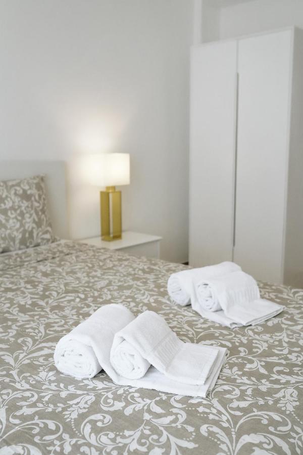 Apartamento Host Wise - Sweet & Sunny Flat - Ace Location Quarteira Exterior foto