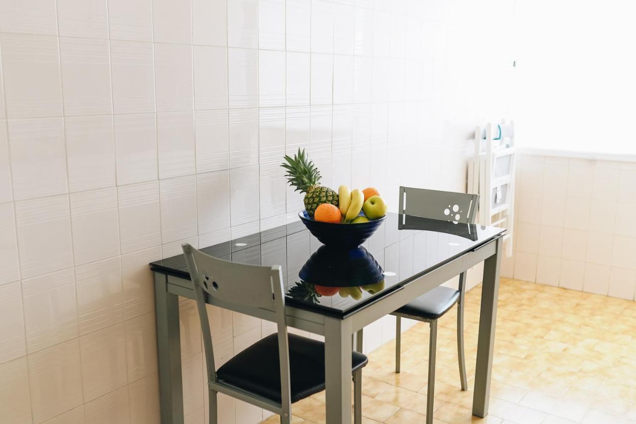 Apartamento Host Wise - Sweet & Sunny Flat - Ace Location Quarteira Exterior foto