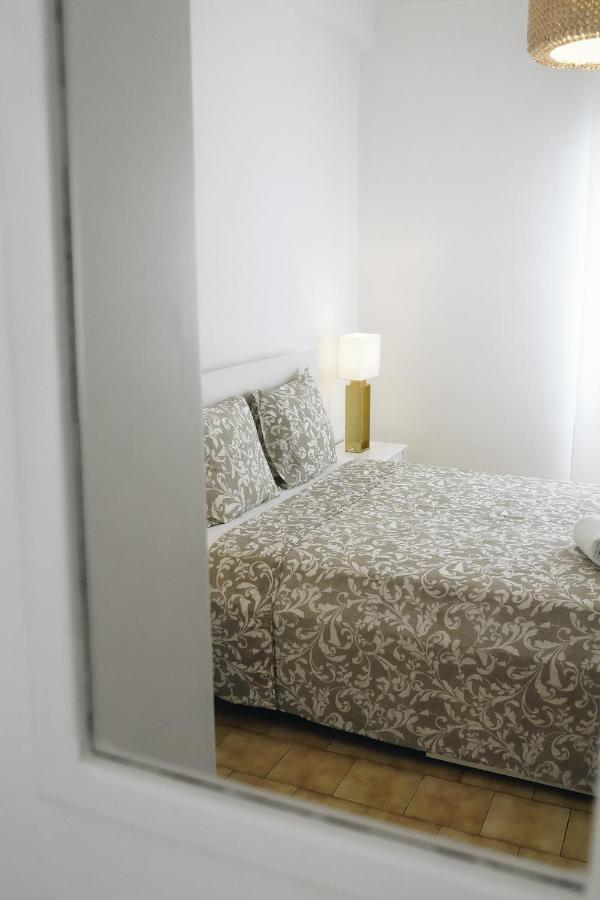 Apartamento Host Wise - Sweet & Sunny Flat - Ace Location Quarteira Exterior foto