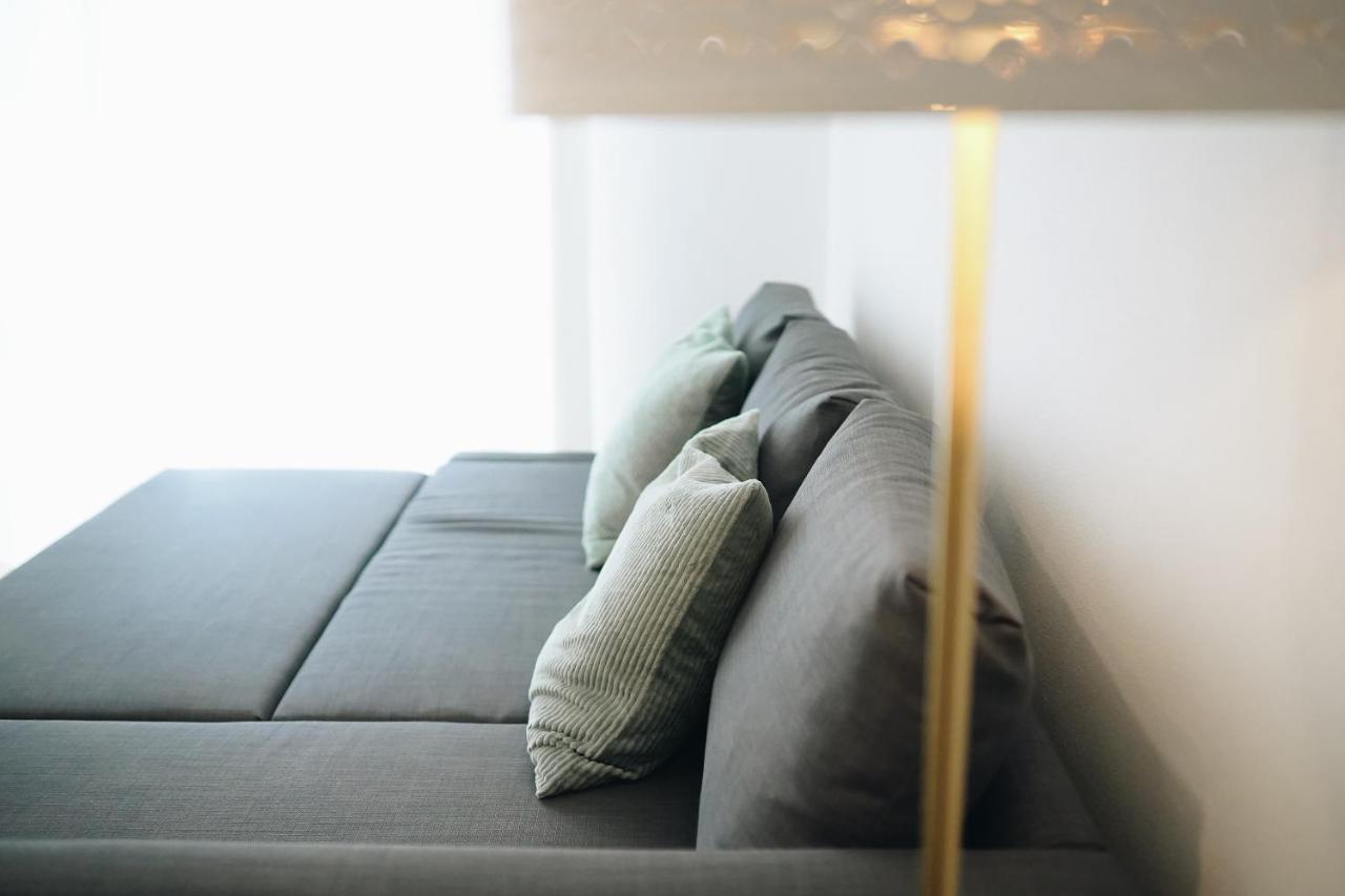 Apartamento Host Wise - Sweet & Sunny Flat - Ace Location Quarteira Exterior foto