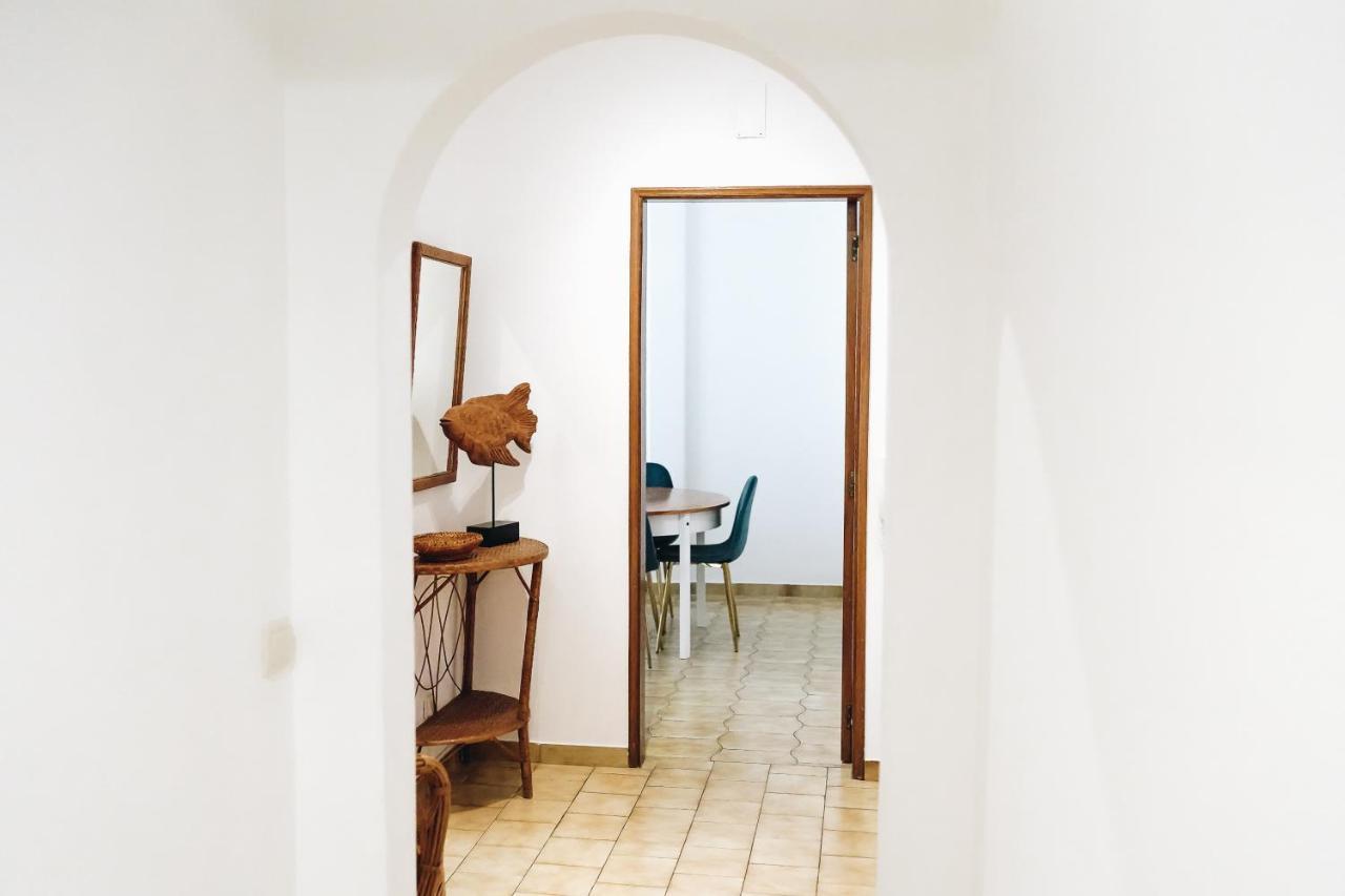 Apartamento Host Wise - Sweet & Sunny Flat - Ace Location Quarteira Exterior foto