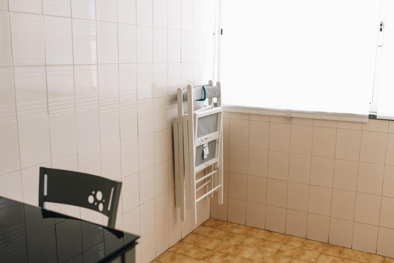 Apartamento Host Wise - Sweet & Sunny Flat - Ace Location Quarteira Exterior foto